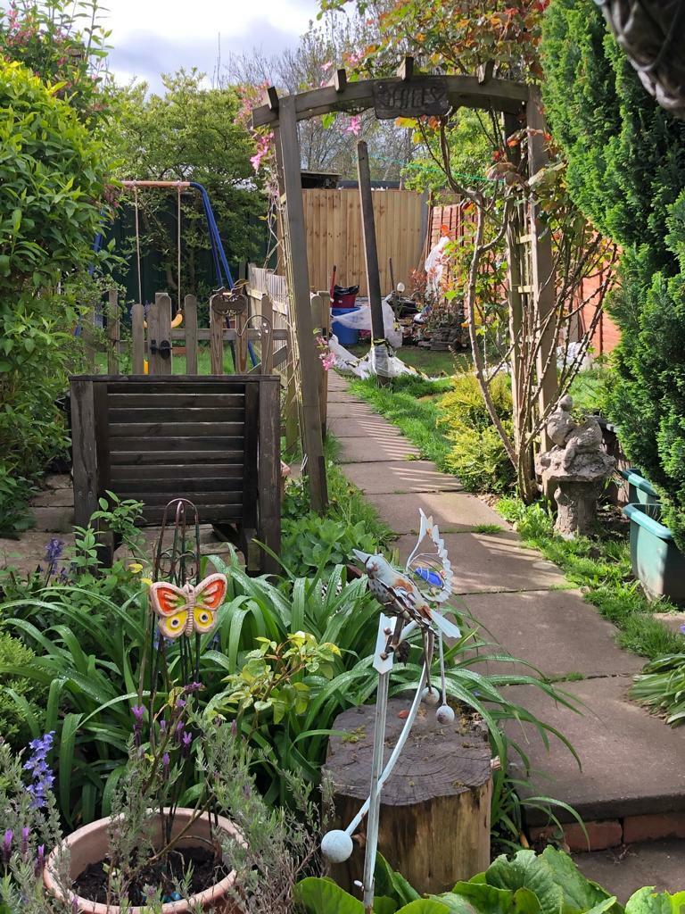 GARDEN