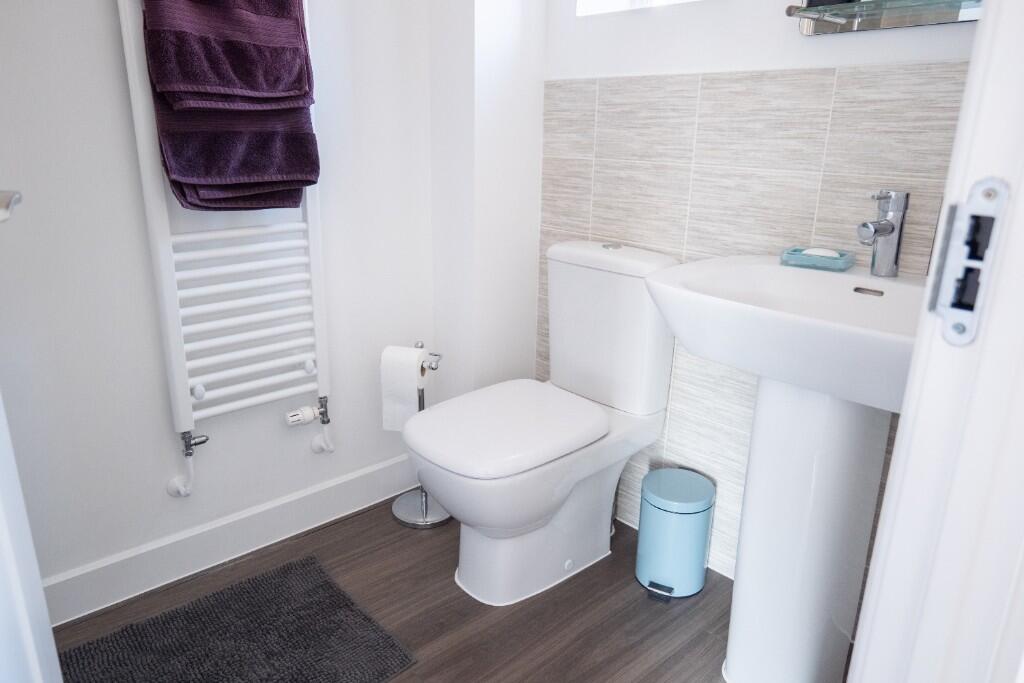 Ensuite 1
