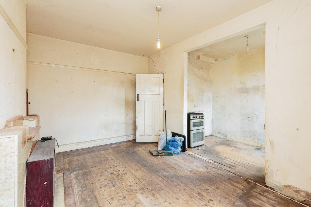 Reception Room Two