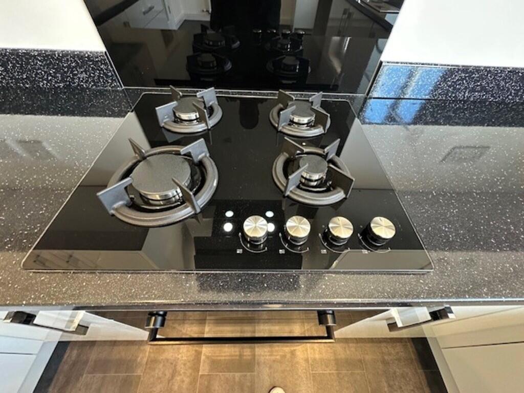 GAS HOB