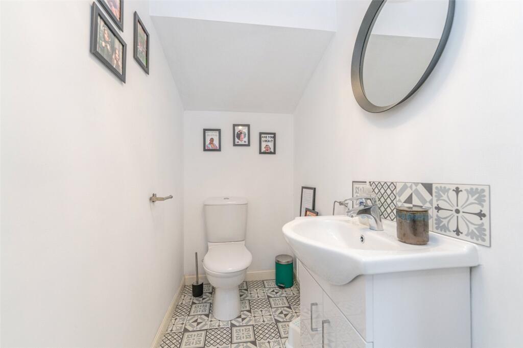 WC