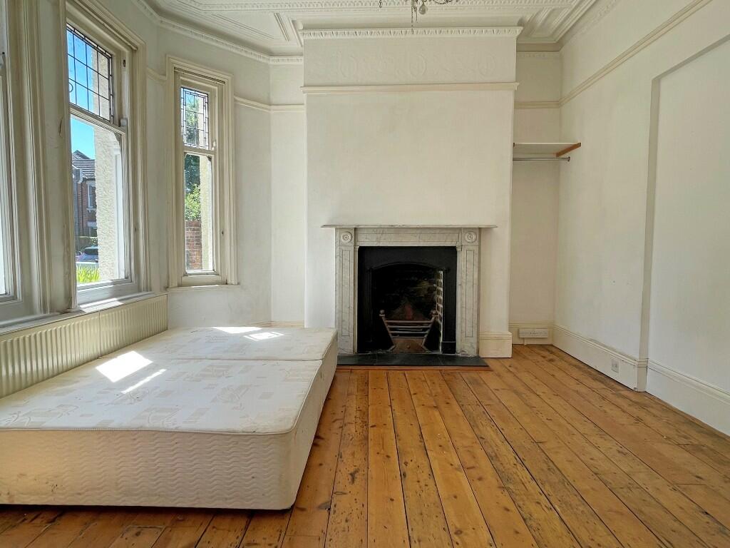 2nd Reception Room