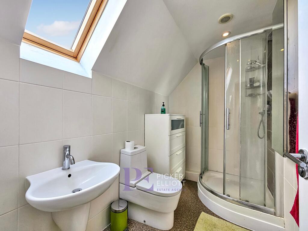 En suite