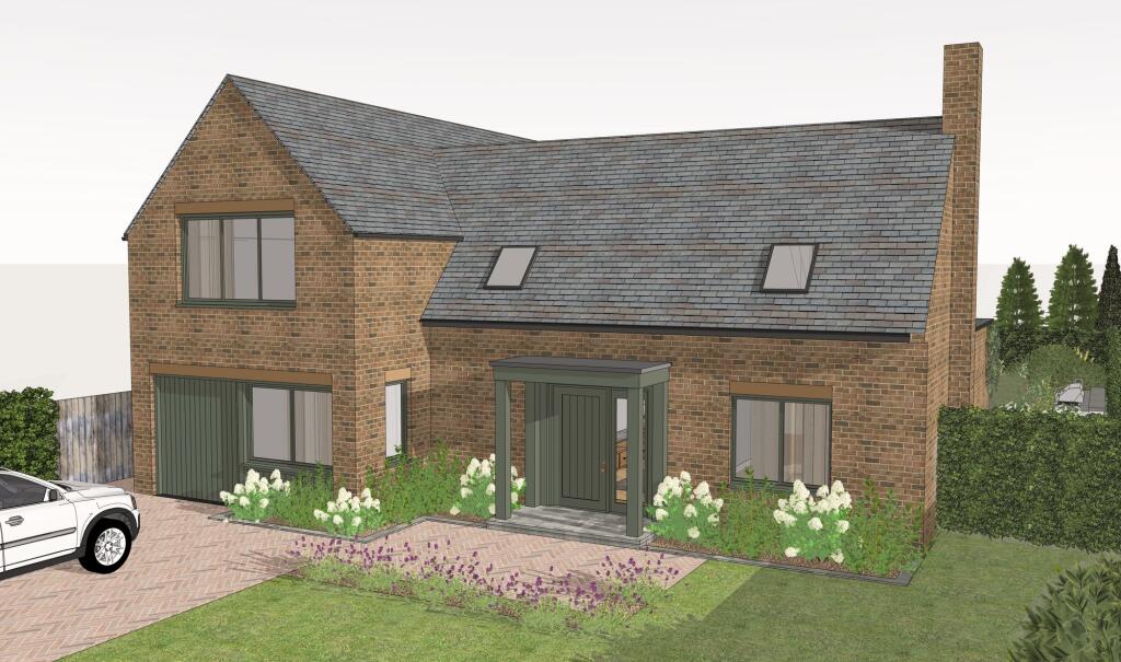 Tilsworth Road, Beaconsfield, HP9