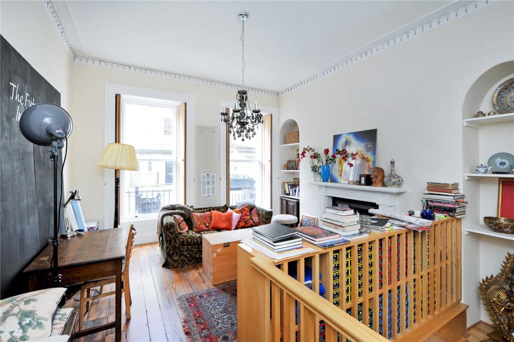 Drawing Room