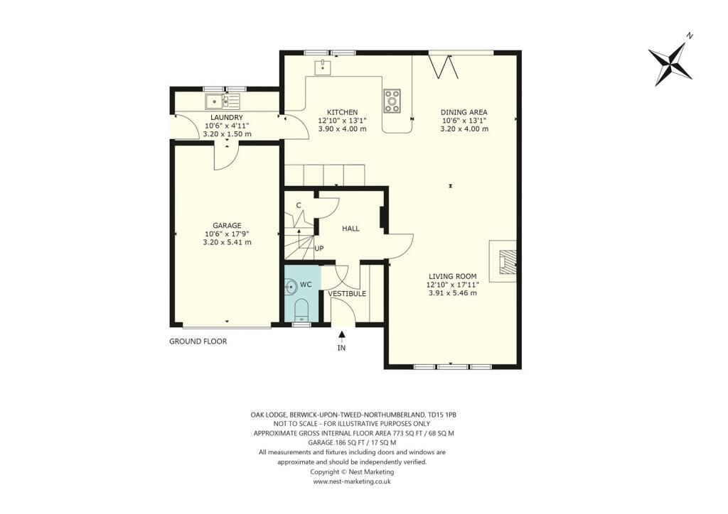 Ground Floor