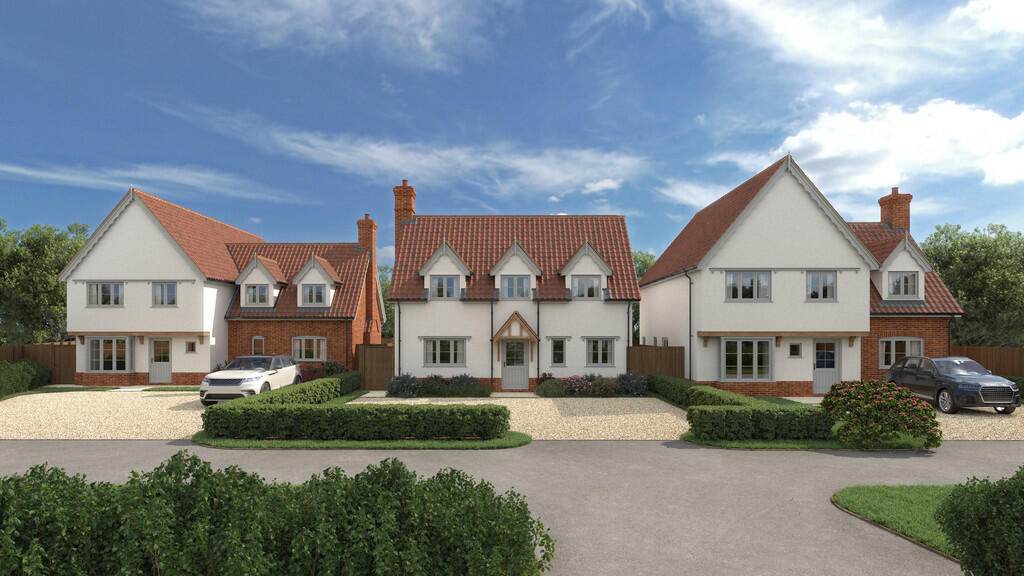 Stowupland - Stre...