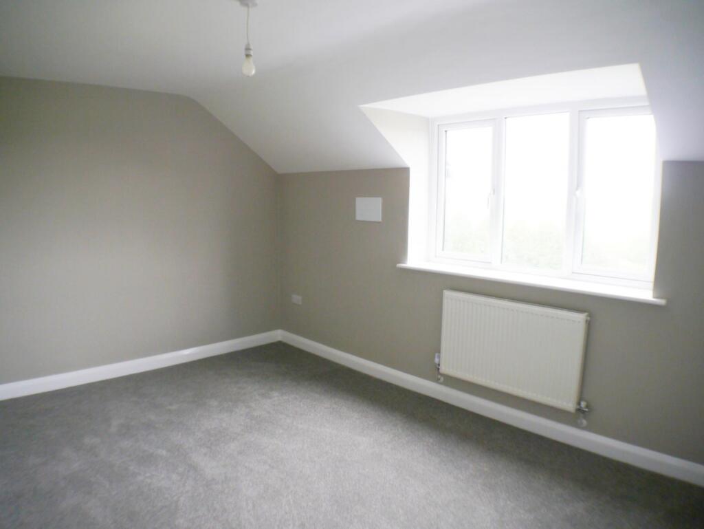 Ensuite Bedroom