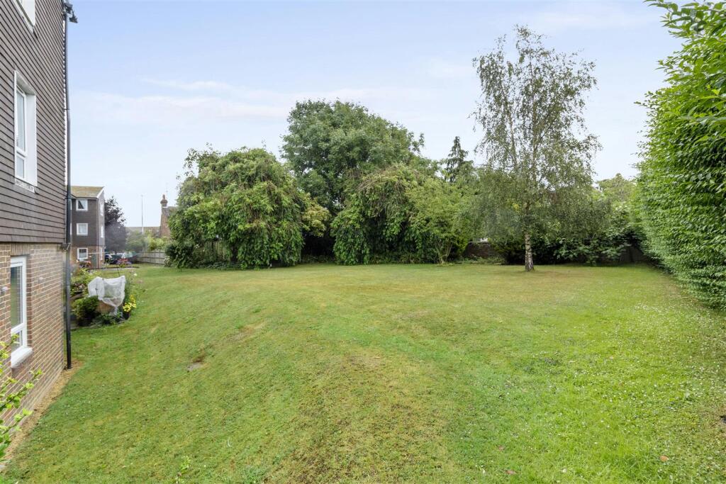 Communal Gardens