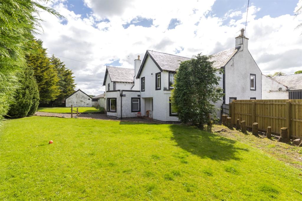 Milton Farm