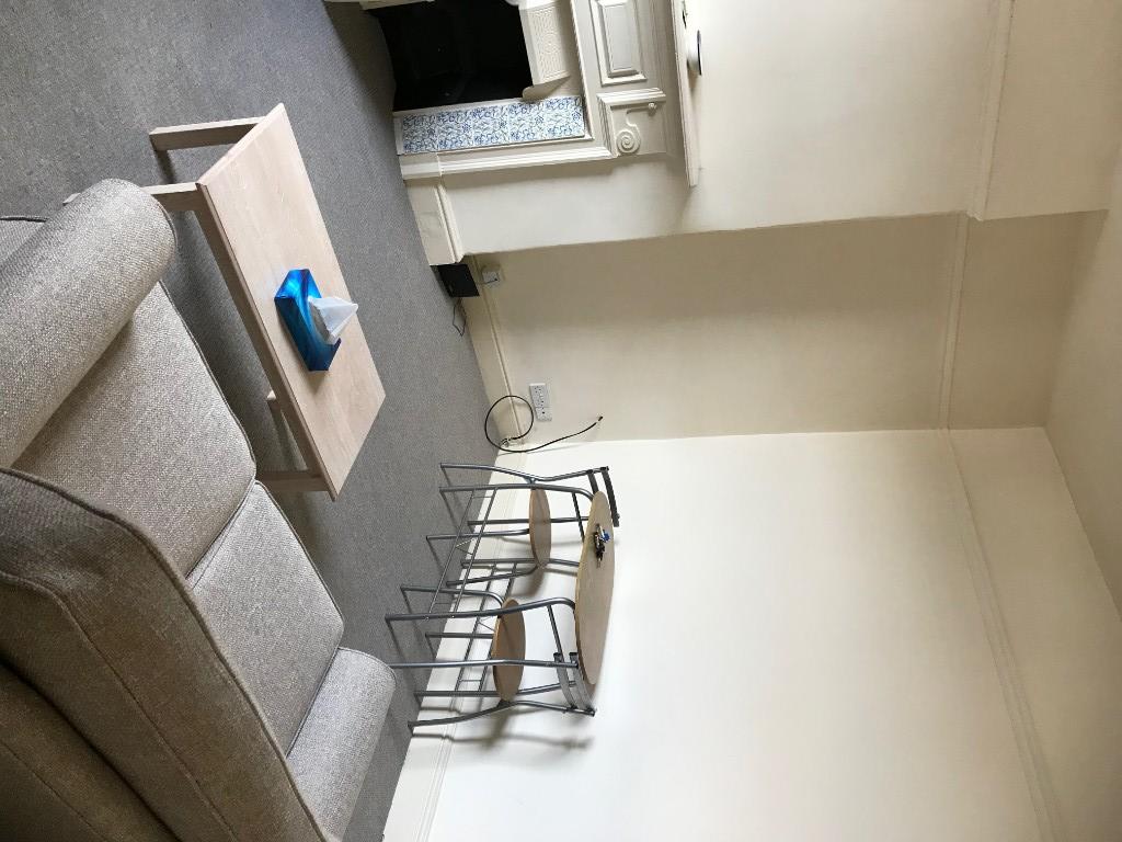 Psalter Lane, Sheffield, S11
