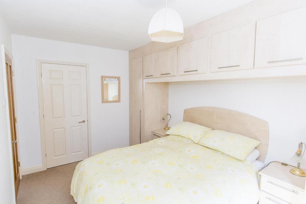 (Bedroom Three Photo Two)