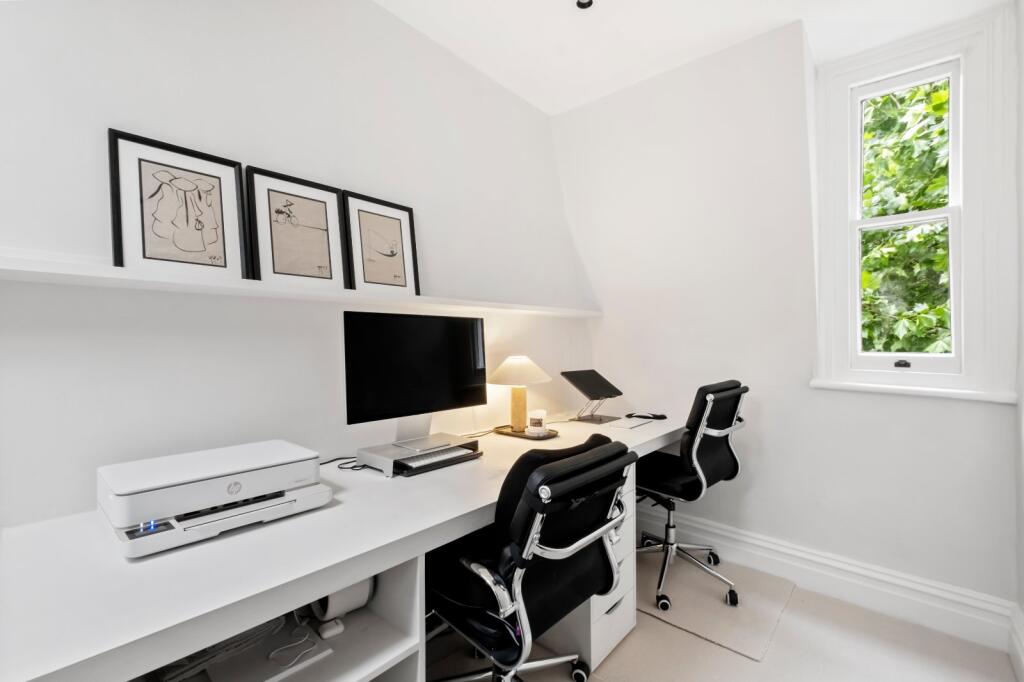 Study Area