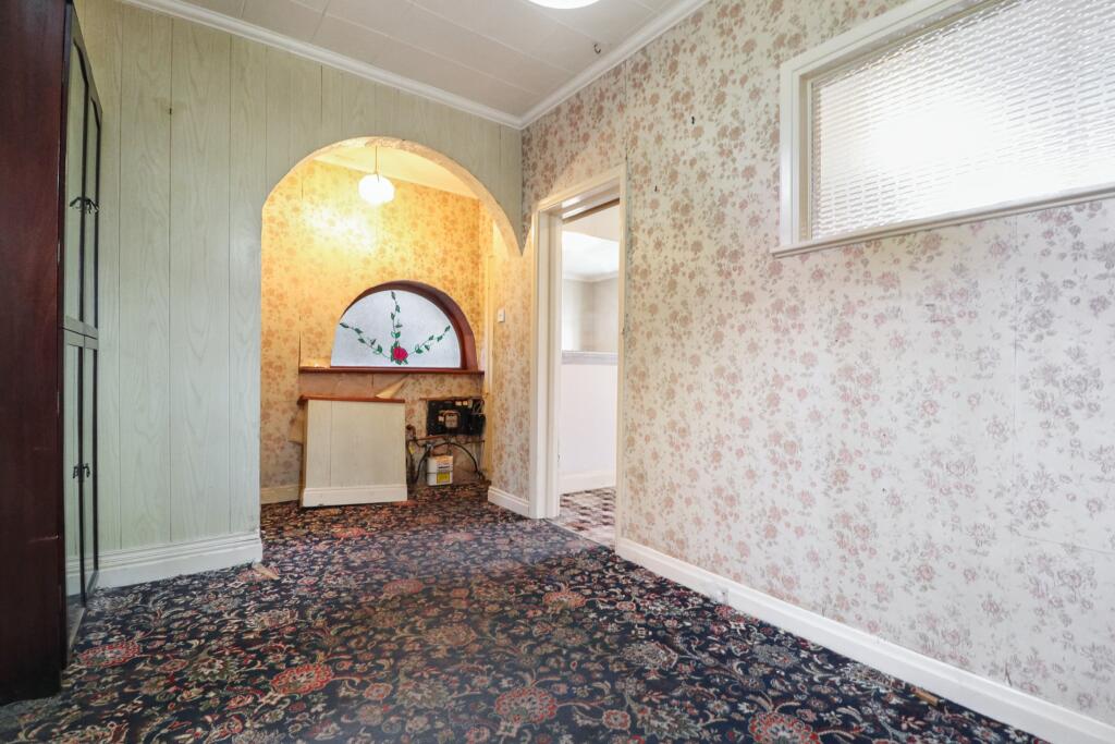 31 Swinburn Road Norton, Stockton-on-Tees TS20 2DG