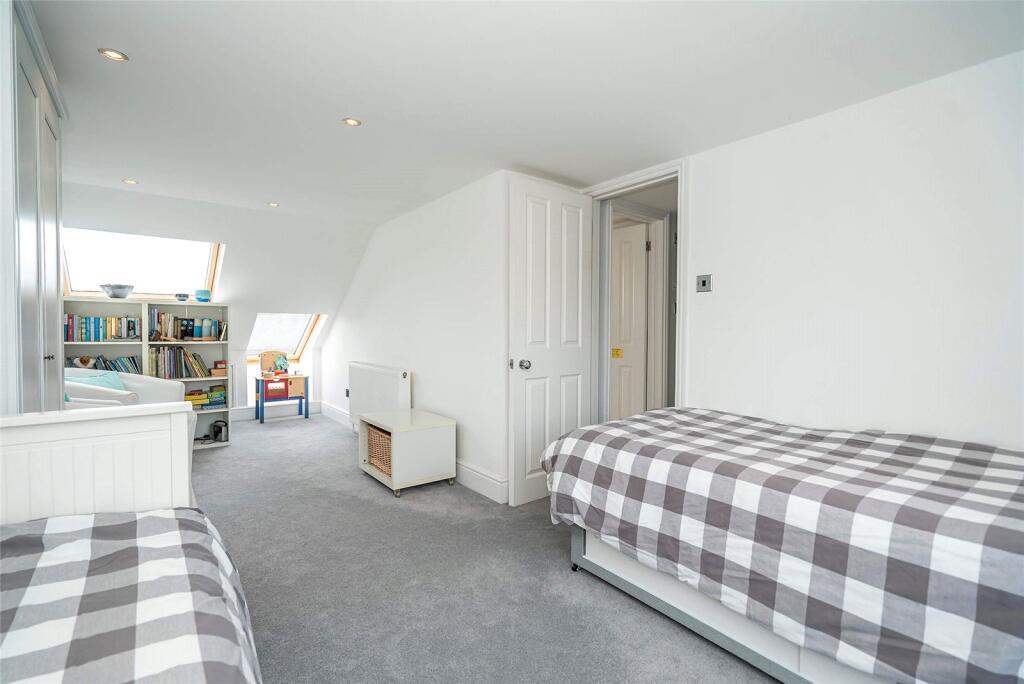 Bedroom 5 A