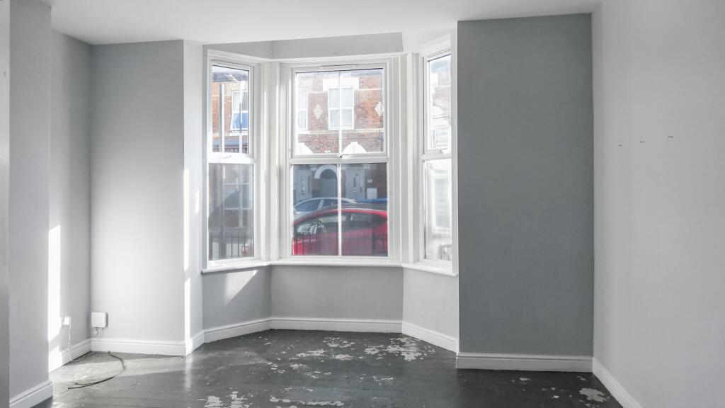 Flat 2, 1-2 Morpeth Street, Springbank, Hull, East Yorkshire, HU3 1RF