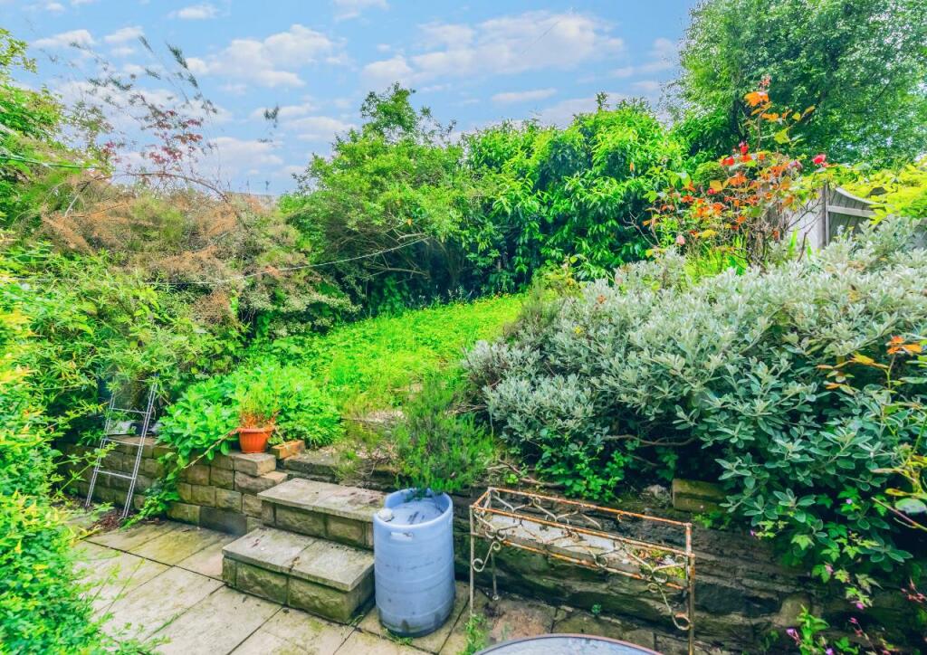 Gardens::