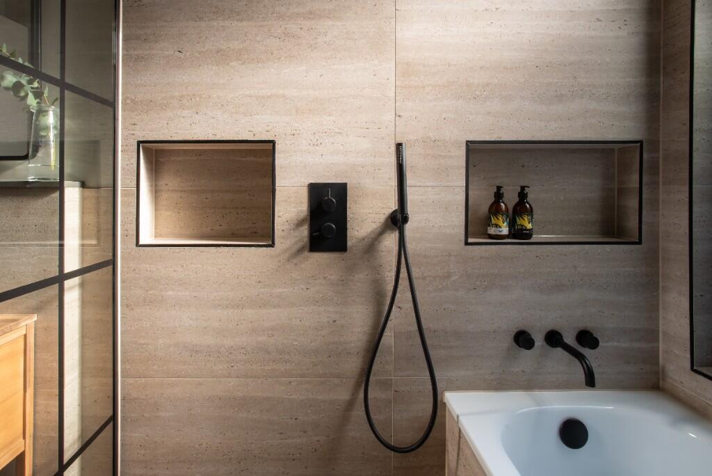 Luxury Bathroom