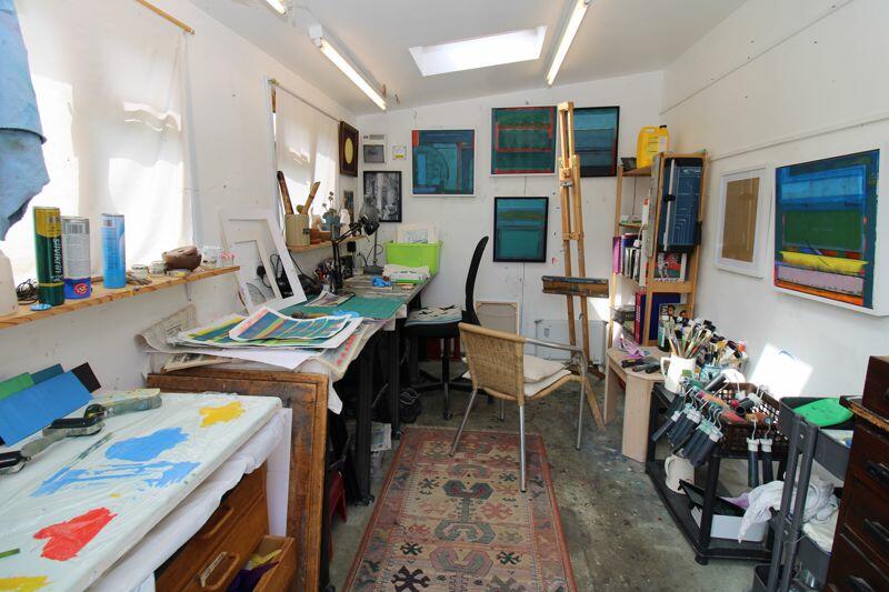 Garden Studio