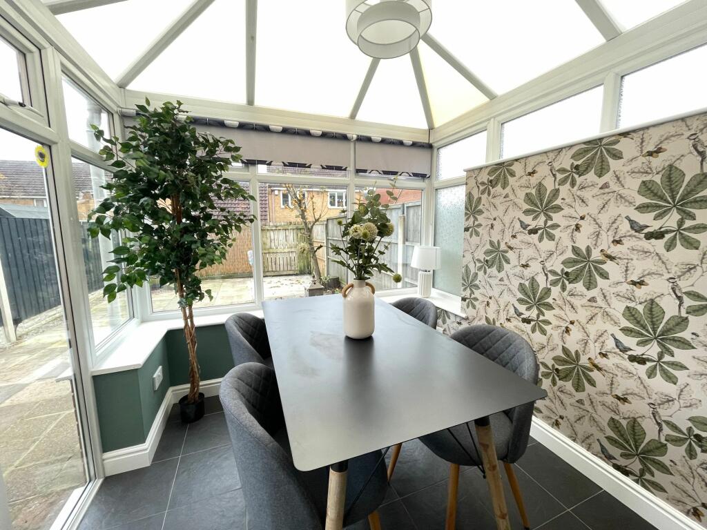CONSERVATORY