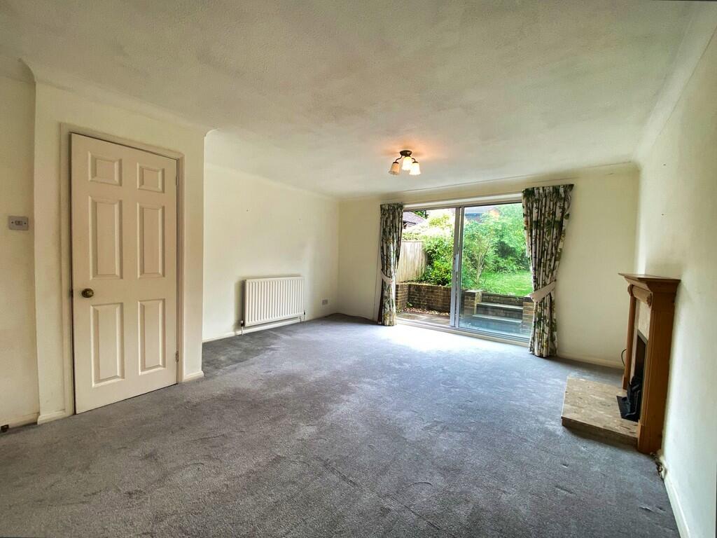 New Road, Ridgewood, Uckfield
