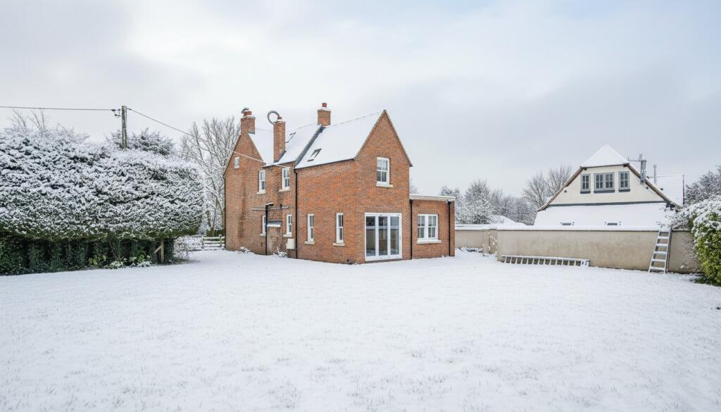 Winter Scene