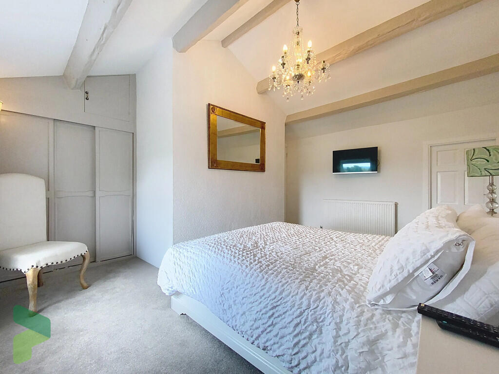 Bedroom One On Fi...