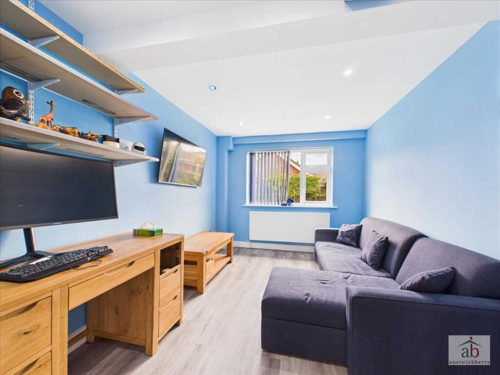 Bedroom 4