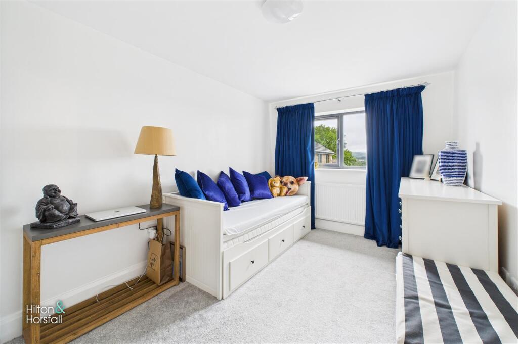 Old Brickworks Drive