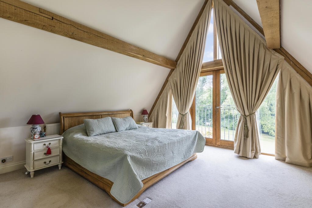 Principal Bedroom