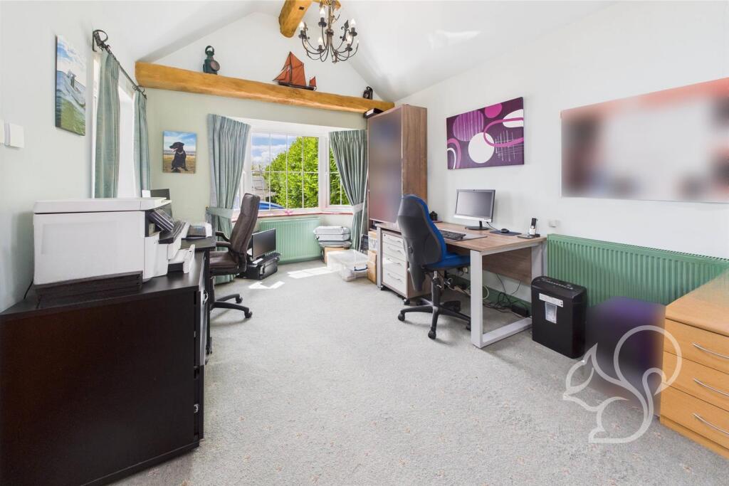 Principal Bedroom