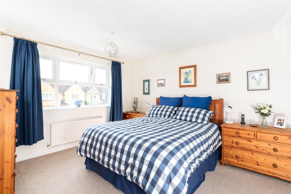 Principal Bedroom
