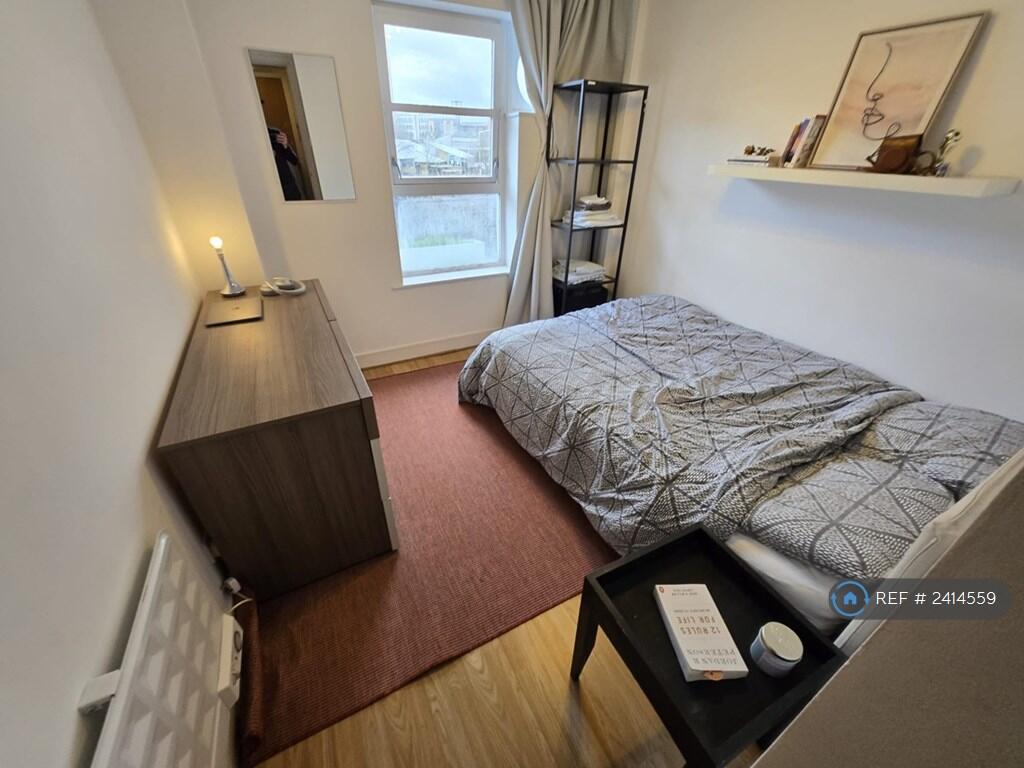 2nd Bedroom