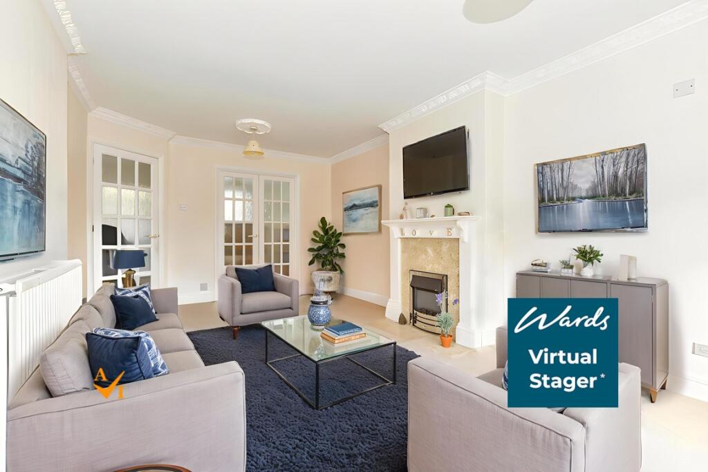 Lounge (Modern Style)