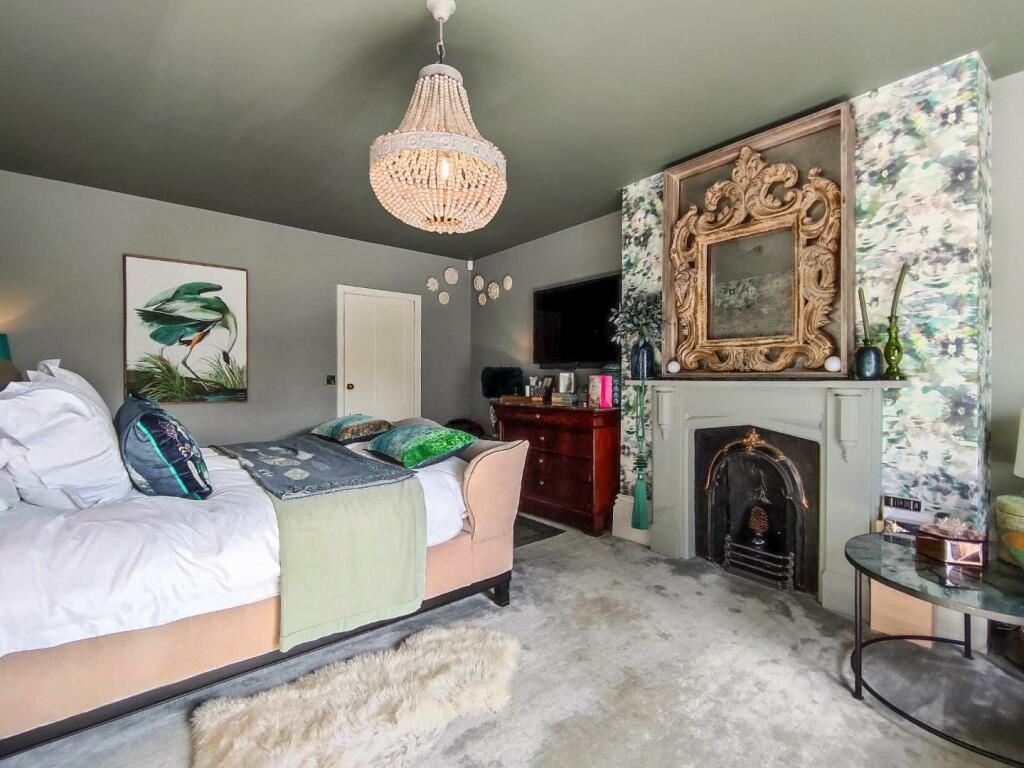 Bedroom 1 Aspect 2