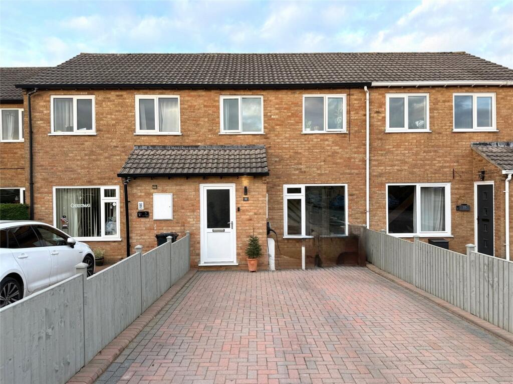 Elm Leigh, Frome, Somerset, BA11