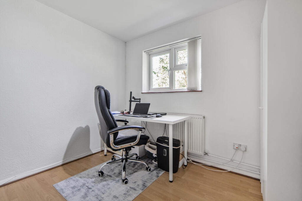 Home Office