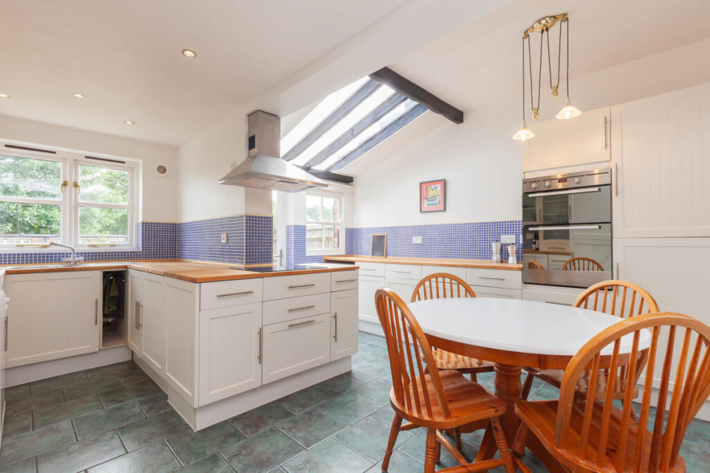 Kitchen Dining