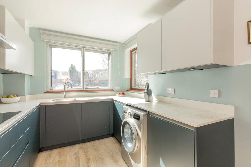 South Oswald Road 11