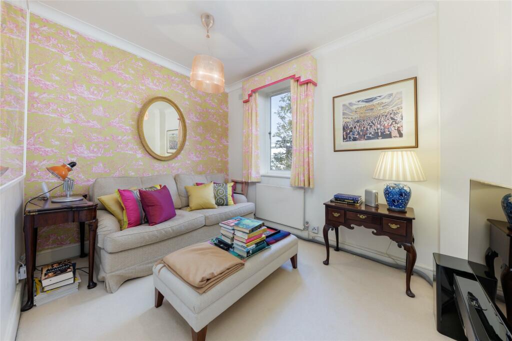 3rd Bedroom