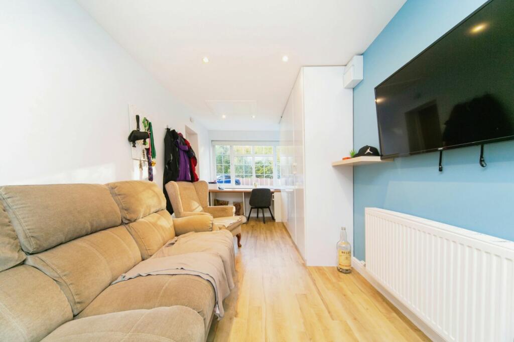 Study/Playroom