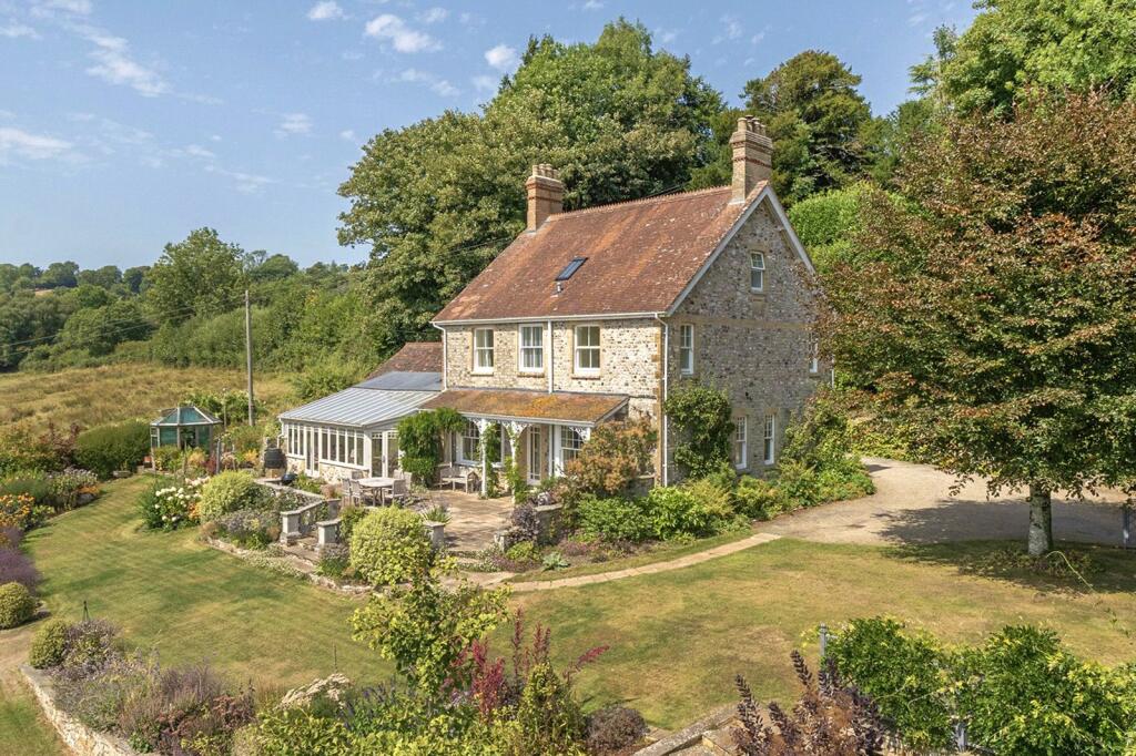 Luppitt, Honiton, Devon