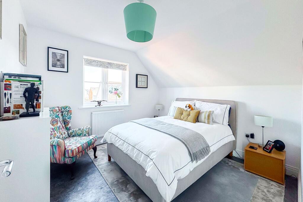 Bedroom 4
