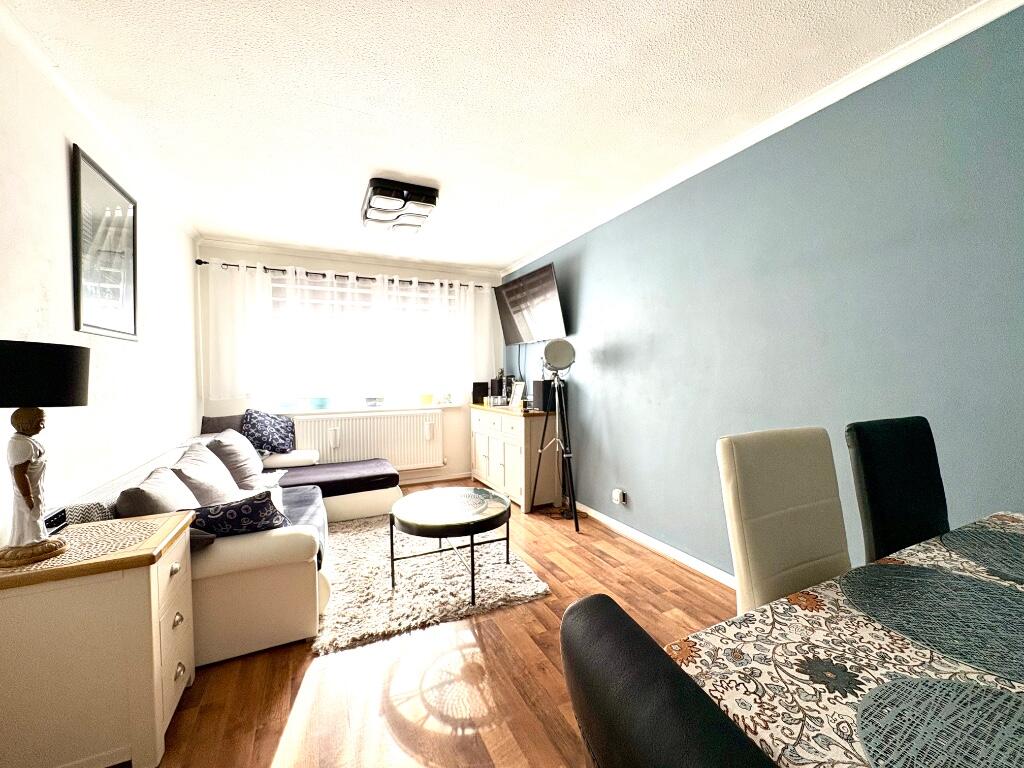 living dining room