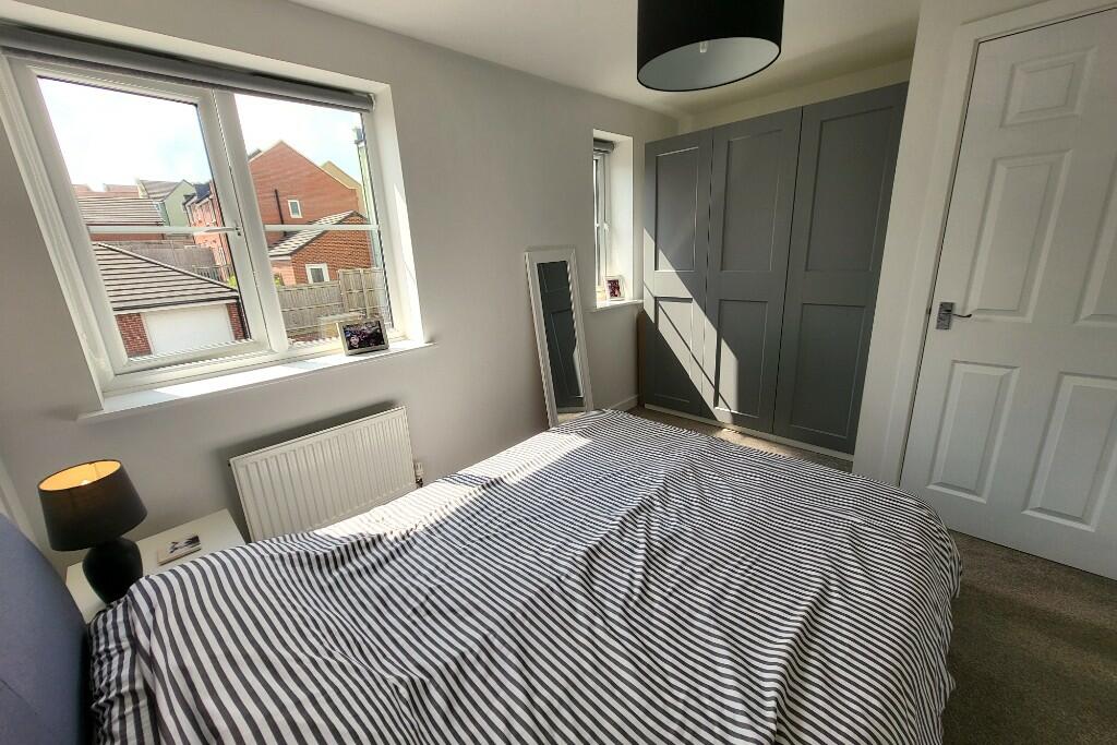 Bedroom One (2)