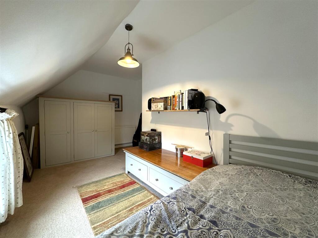 Third Bedroom 182