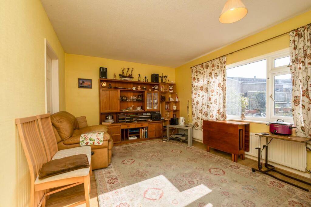 Reception Two/Annexe