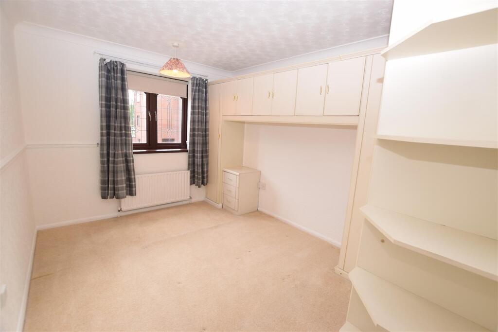 BEDROOM 1 ADDITIONAL PICTURE