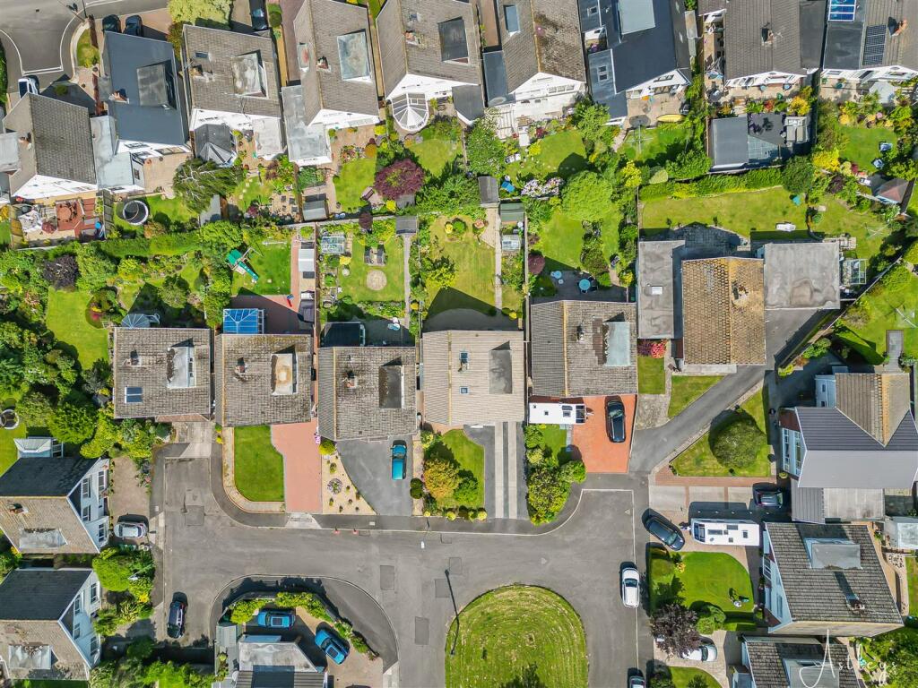Aerial Aspect