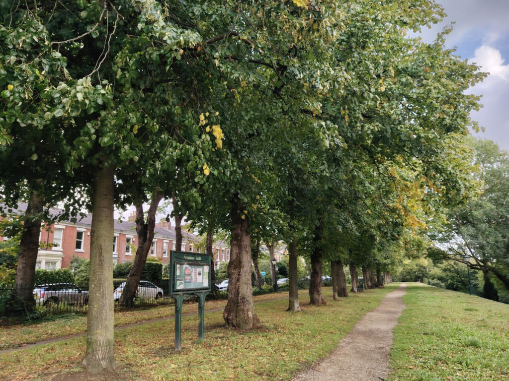 33 Bairstow Street - House Share